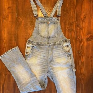 BDG Overalls